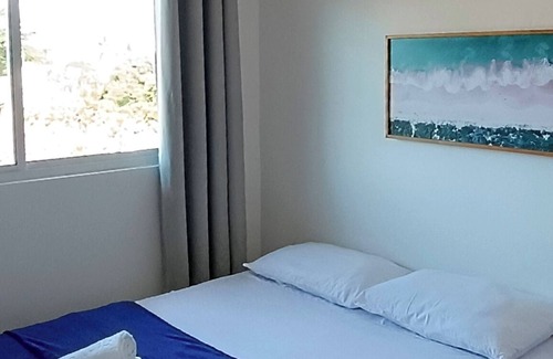 Centro Apartment | Cordel do Mar – Stay in the heart of Porto de Galinhas, close to the beach
