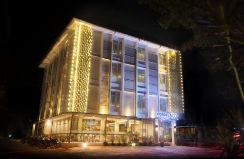 Bengkulu Hotel | Discover Cordela Inn Bengkulu: Family-Friendly Comfort