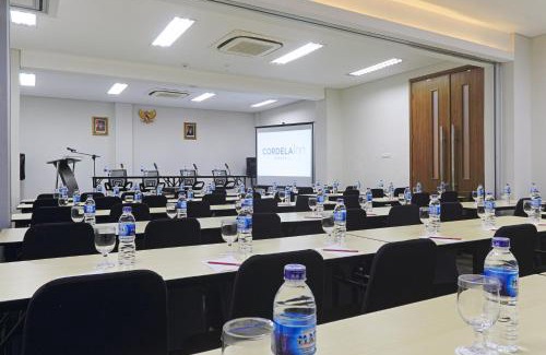Bengkulu Hotel | Discover Cordela Inn Bengkulu: Family-Friendly Comfort