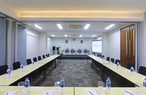 Bengkulu Hotel | Discover Cordela Inn Bengkulu: Family-Friendly Comfort