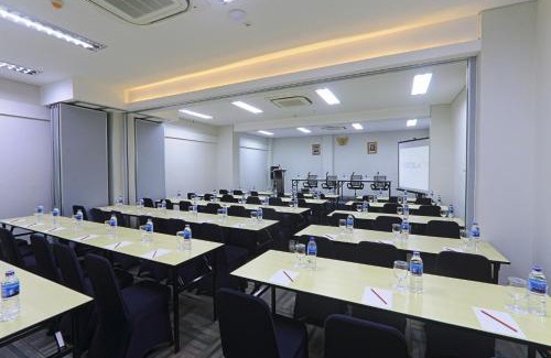 Bengkulu Hotel | Discover Cordela Inn Bengkulu: Family-Friendly Comfort