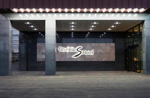 Seongsan Hotel | Discover Cordelia Hotel: Oceanfront Bliss with Family Amenities