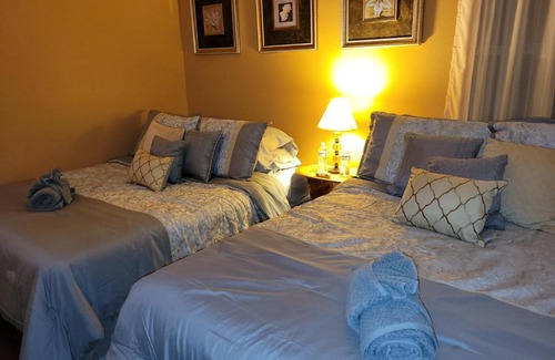 Lake Mary House | Private Cordella Suite: 10/10 Rated One-Bedroom Retreat