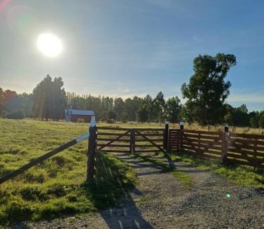 Osorno House | Cordero
