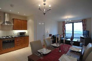 Queens Quarter Apartment | Family-Friendly Cordia Serviced Apartments with Great Reviews