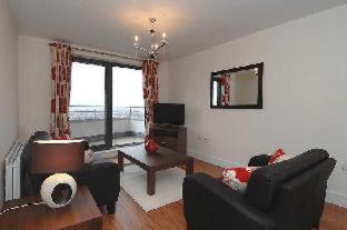 Queens Quarter Apartment | Family-Friendly Cordia Serviced Apartments with Great Reviews