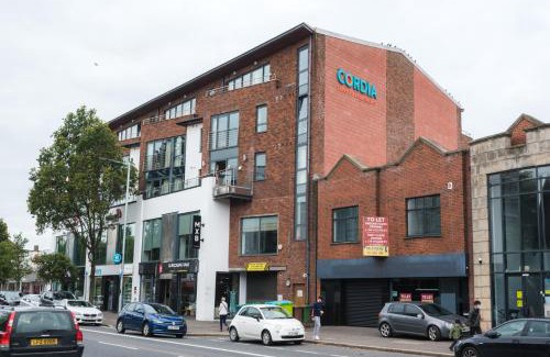 Queens Quarter Apartment | Family-Friendly Cordia Serviced Apartments with Great Reviews