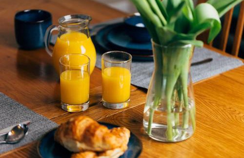 Queens Quarter Apartment | Family-Friendly Cordia Serviced Apartments with Great Reviews