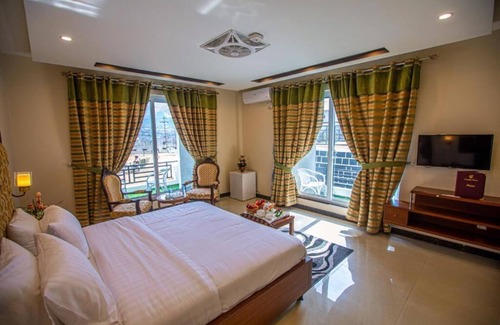 Tranna Hotel | Discover Cordillera Resort: Family-Friendly Getaway Awaits