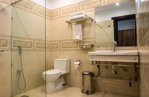Tranna Hotel | Discover Cordillera Resort: Family-Friendly Getaway Awaits