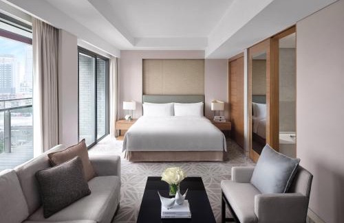 Foshan Hotel | Elegant Cordis, Foshan: Shuttle to Canton Fair & More