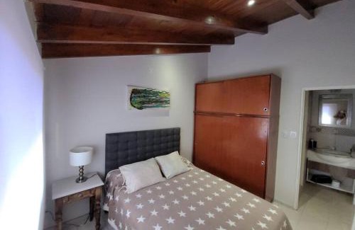 Arguello Apartment | Top-Rated Cordoba Airport Hotel with Delicious Breakfast