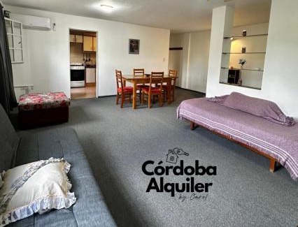 Province of Cordoba Apartment | Cordoba, estadio Kempes, Cerro de las Rosas, Urca, Chateau, Siglo21, Aeropuerto