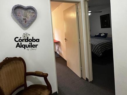 Province of Cordoba Apartment | Cordoba, estadio Kempes, Cerro de las Rosas, Urca, Chateau, Siglo21, Aeropuerto