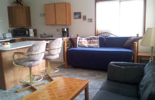 Cordova Apartment | Experience Cordova's Best: Family-Friendly & Pet Welcoming