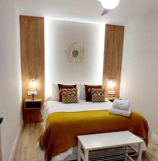 Distrito Centro Apartment | Exceptional Family-Friendly Stay at Cordvba Osario Centro
