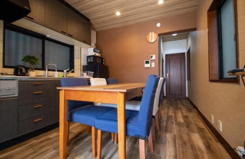 Sumiyoshi Villa | Ideal Stay at Core Base Sumiyoshi – Family-Friendly Retreat