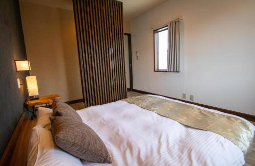 Sumiyoshi Villa | Ideal Stay at Core Base Sumiyoshi – Family-Friendly Retreat