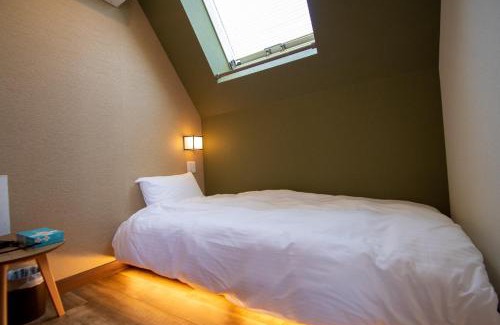 Sumiyoshi Villa | Ideal Stay at Core Base Sumiyoshi – Family-Friendly Retreat