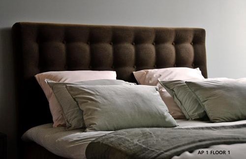 South Bonnevoie Apartment | Guest Rated 10/10: Core Luxembourg City - Serenity Creek