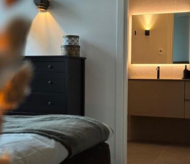 South Bonnevoie Apartment | Guest Rated 10/10: Core Luxembourg City - Serenity Creek