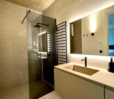 South Bonnevoie Apartment | Guest Rated 10/10: Core Luxembourg City - Serenity Creek