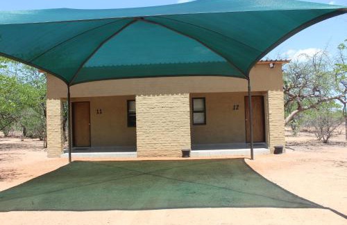 Musina House | Corea Game Ranch