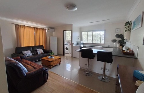Boulder Apartment | Corella Accommodation 1D