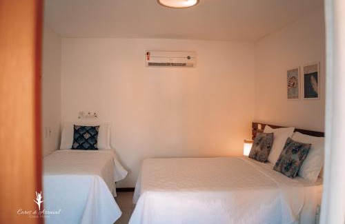 Historic Center Hotel | Top-Rated Cores do Arraial Residence Hotel with Pool & Breakfast