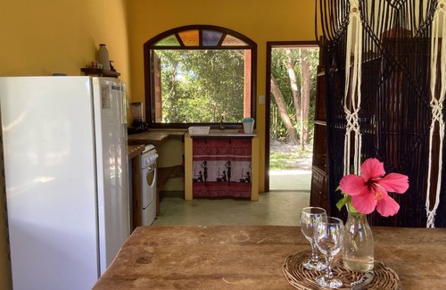 Barra Grande House | Relaxing Cores do Mar Cabanas - Ideal for Families