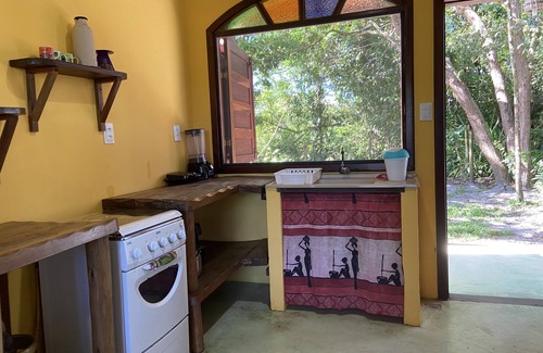 Barra Grande House | Relaxing Cores do Mar Cabanas - Ideal for Families