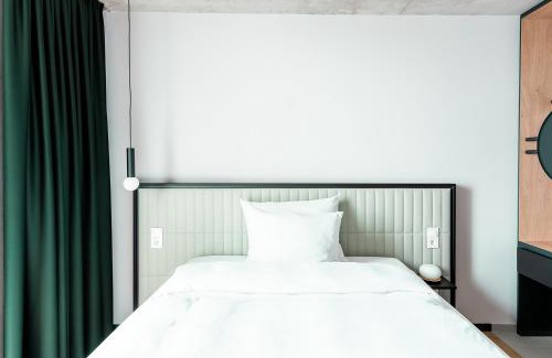 Stockstadt am Rhein Hotel | Discover Coreum Hotel: 4-Star Comfort with Breakfast Included