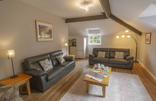 Tawstock Cottage | Family-Friendly Corffe Cottages with Indoor Pool & Breakfast