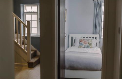 Tawstock House | Experience Corffe House and Holiday Cottages with Pool & Hot Tub