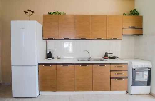 Alepou Apartment | Idyllic Corfu Countryside Apartment with Family-Friendly Amenities