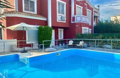 Kanoni House | Discover Corfu Dream Holidays Villas with Pool & Pet-Friendly Perks