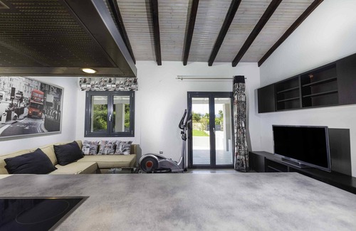 Vassilatika Villa | Elegant Corfu Dream Villa Agnes with Private Pool & Family Perks