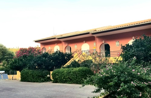 Agios Georgios Pagon Apartment | Serene Corfu Escape Just Steps from the Beach