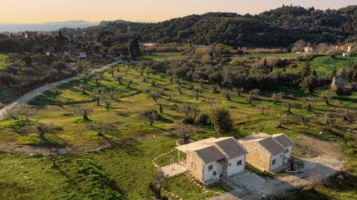 Kavvadades House | Exceptional Ktima Arillas - Family-Friendly Retreat