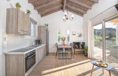 Kavvadades House | Exceptional Ktima Arillas - Family-Friendly Retreat