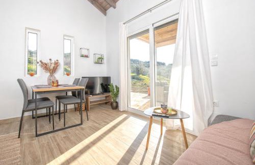 Kavvadades House | Exceptional Ktima Arillas - Family-Friendly Retreat