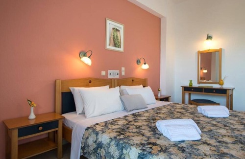 Agios Ioannis Peristeron House | Discover Corfu Senses Resort by the Ionian Sea