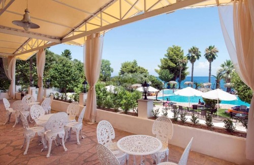 Agios Ioannis Peristeron House | Discover Corfu Senses Resort by the Ionian Sea