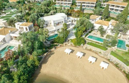 Kommeno Resort | Indulgent Corfu Imperial: Beach Luxe Resort with Spa & More