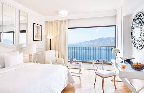 Kommeno Hotel | Experience Corfu Imperial: 5-Star Beachfront Bliss