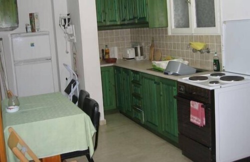 Kassiopi Apartment | Corfu island, Kassiopi, Private House with 4 Self-Catering Apartments