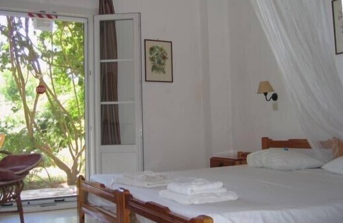 Kassiopi Apartment | Corfu island, Kassiopi, Private House with 4 Self-Catering Apartments