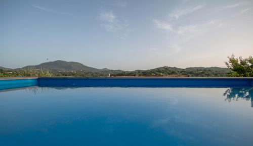 Corfu House | Discover Corfu Tramezzo Designer's House with Ocean Views