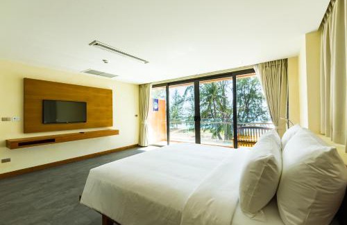 Mai Khao Hotel | Inviting Coriacea Beachfront Boutique Resort in Phuket
