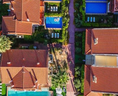 Vrahati Hotel | Corinthian Village: Oceanfront Bliss with Family-Friendly Perks